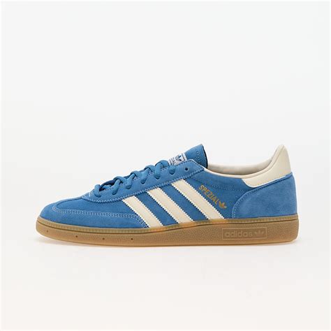 adidas spezial handball core blue|adidas handball spezial blue.